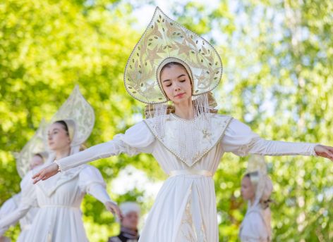 Куда сходить в Сургуте на выходных 29-30 июня? // АФИША