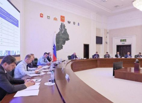 Правительство Тюменской области поддерживает укрепление межнационального единства