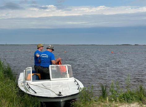 «Наша цель — предупреждение о несчастных случаях и гибели людей на водоемах»