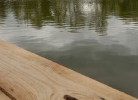 В Сургуте ищут пригодный для купания водоем
