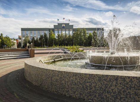 Пресс-секретарь Думы Сургута перешла на работу в администрацию