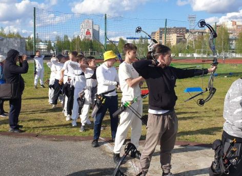 Два новых проекта в Сургутском районе получат поддержку на сумму 58,6 млн рублей