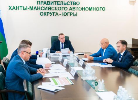 В четырех теплоснабжающих организациях ХМАО зафиксировали большую задолженность
