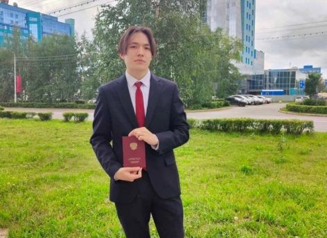 Школьник из Сургута пересдал ЕГЭ по географии и получил 100 баллов