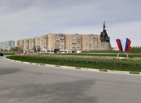 Малый диаметр, большие проблемы: ливневку возле кольца на Ленина в Сургуте отремонтируют
