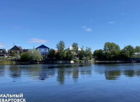 Режим повышенной готовности отменили в Нижневартовске