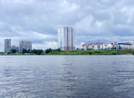 Сургуту паводок не страшен: в городе отменили режим повышенной готовности