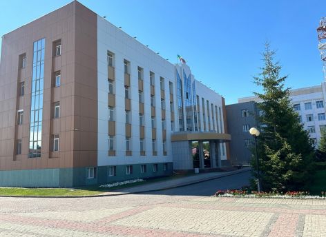 Не опять, а снова: десять кандидатов заявились на должность главы Нефтеюганска