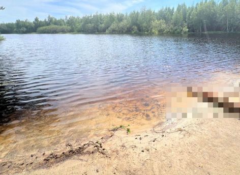 Два человека утонули в водоемах ХМАО за один день