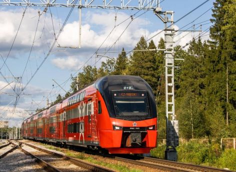«Аэроэкспрессы» перестанут ходить от Киевского вокзала до Внуково
