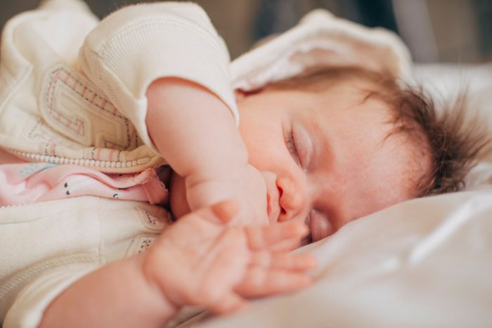 ​За последние полтора года в ХМАО родилось 27 детей с мутациями