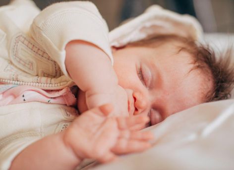 За последние полтора года в ХМАО родилось 27 детей с мутациями