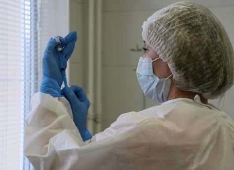 Тюменские врачи успешно лечат хронический вирусный гепатит С