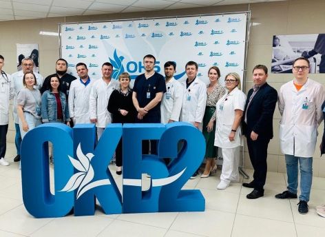 В Тюменской области совершенствуют качество медпомощи
