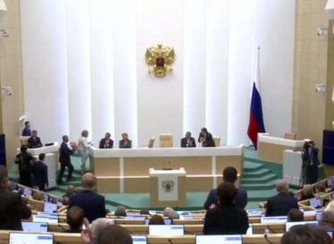 Сенатора Савельева обвинили в организации убийства