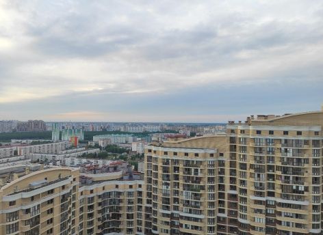 Разруха в деталях: грязные уголки Сургута под нашим объективом // ОБЗОР СИА-ПРЕСС