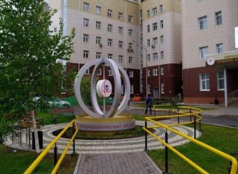 Путь к сердцу − вовсе не через желудок: кардиоцентр Сургута уже скоро вернет плановую госпитализацию
