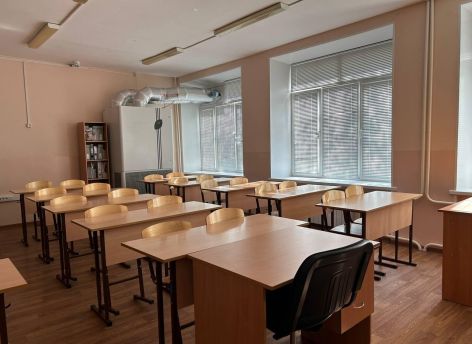 ​Югра оказалась в топ-10 регионов по числу детей мигрантов в школах