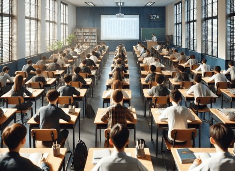 Проблема обучения детей мигрантов в школе: взгляд бывшего преподавателя