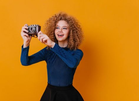 В Сургутском районе стартовал фотоконкурс «Чтение в фокусе»