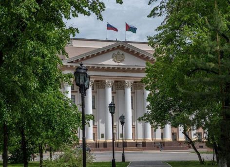 В Тюмени обсудили дополнительные меры антитеррористической безопасности