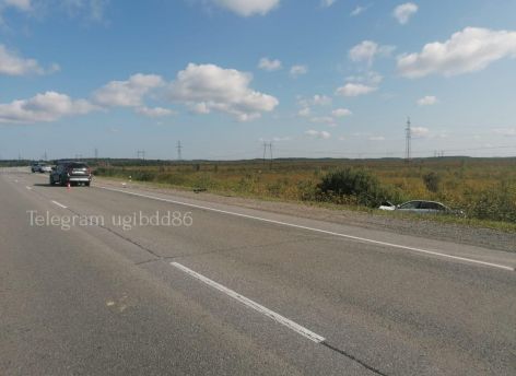 Водитель «ВАЗ» спровоцировал ДТП с тремя пострадавшими в Сургутском районе
