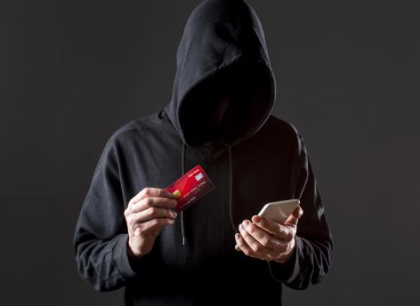 Житель Нижневартовска перевел мошеннику рекордные 27 млн рублей
