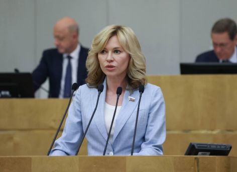 В 2025 году в России увеличится размер материнского капитала