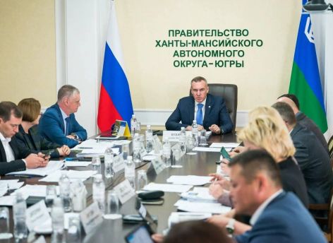 Руслан Кухарук: «Бюджет региона формируется с учетом тем и вопросов, которые обозначили жители на наших встречах»