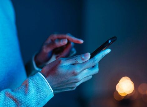Мессенджер Telegram расширил список жалоб на контент