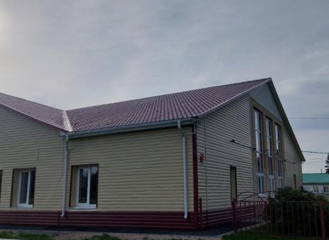 Развитию инфраструктуры культурных учреждений в Тюменской области помогает нацпроект «Культура»