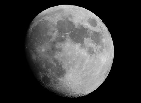 Ученые: пандемия COVID-19 привела к охлаждению поверхности Луны