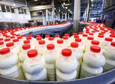Спасибо Генпрокуратуре: в России подешевело молоко