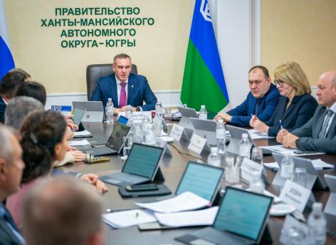 В Югре с 2025 года появится новый налоговый режим – без подачи отчетности