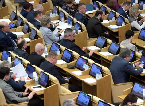 В России наследников будут информировать о долгах умершего до принятия наследства