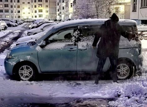 Похолодание будет недолгим: в ХМАО прогнозируют теплую зиму