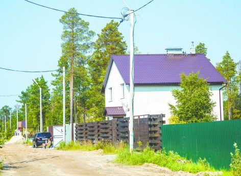 Дороги вместо участков: более тысячи дачников в Сургуте столкнулись с изъятием земли