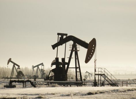 ​В ХМАО сократилась прибыль нефтяных компаний