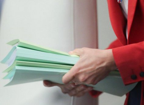 Какие законы ждут россиян в 2025 году? // ОБЗОР СИА-ПРЕСС