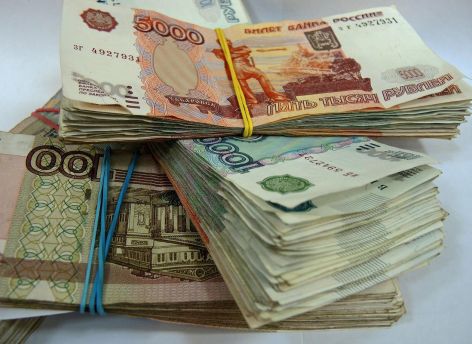 ​Югра вошла в топ-10 самых высокооплачиваемых регионов России
