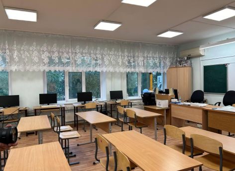 Сургут готовится заменить вахтеров в школах на сотрудников ЧОПов