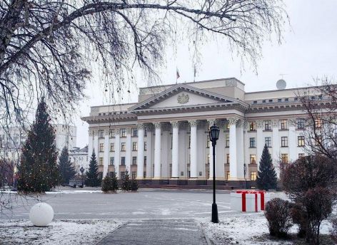 Александр Моор провел предновогоднее заседание областной антитеррористической комиссии