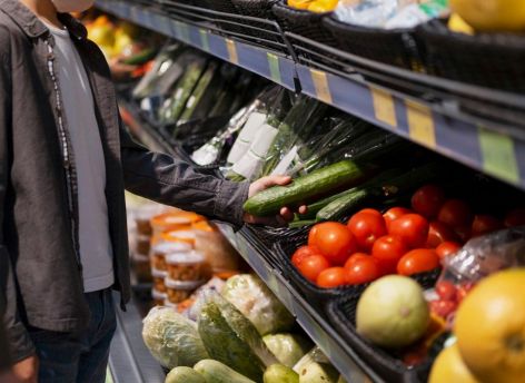 Назад в СССР: в России хотят вернуть продуктовые талоны