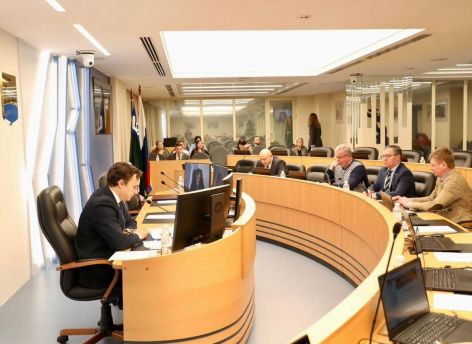 Сургут вновь отложил создание военно-спортивного лагеря «Барсова гора»