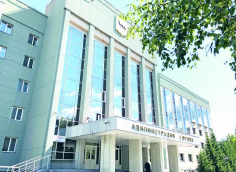 В центре Сургута прозвучат сирены