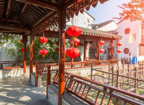 Внимание, туристы: Китай увеличил срок безвизового транзита
