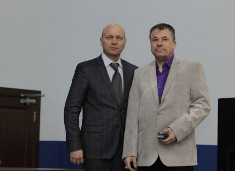 «Пользуйтесь возможностью, учитесь»