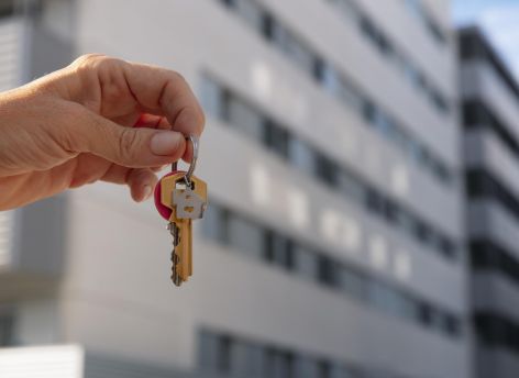 ​Стоимость аренды однокомнатных квартир выросла на 31%