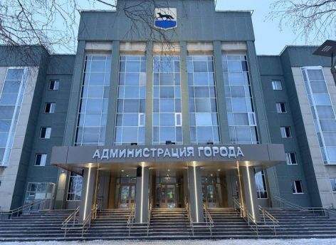 Я не строитель, но не вижу оправдания затратам в более чем 20 миллионов на новое крыльцо мэрии Сургута