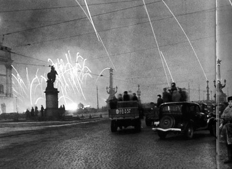 27 января ‒ День снятия блокады Ленинграда